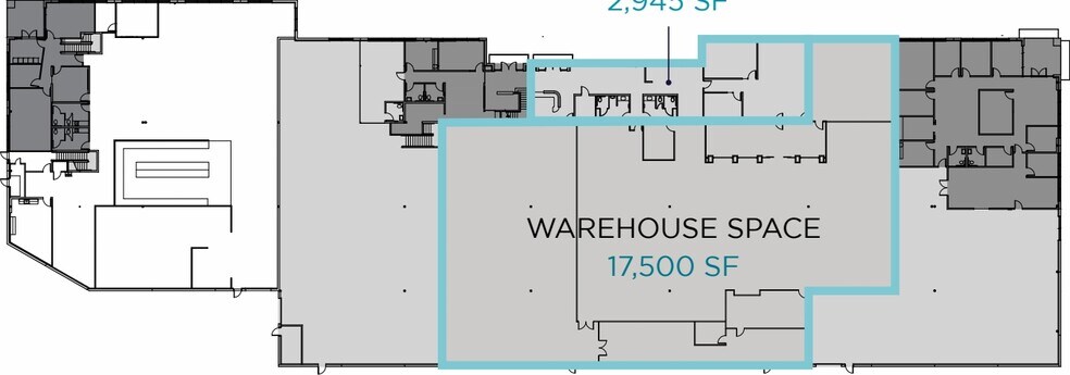 More Photos Of 9825 Willows Rd NE, Redmond Flex For Lease