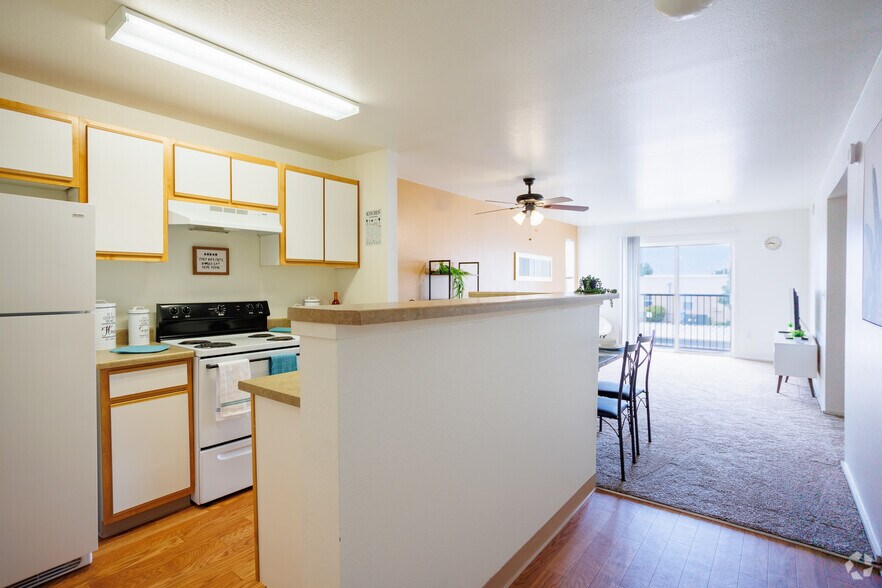More Photos Of 4401 Safelite Blvd NE, Rio Rancho Apartments For Lease