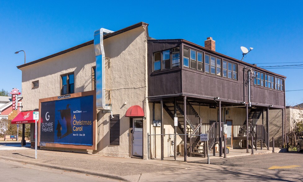 More Photos Of 1154 Grand Ave, Saint Paul Storefront Retail Office For Lease