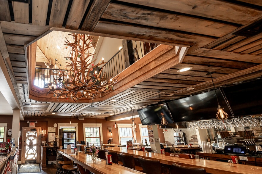 More Photos Of 45 State Route 94, Blairstown Restaurant For Sale