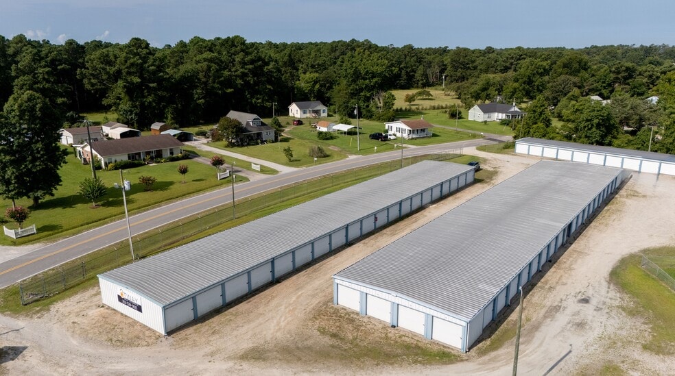 More Photos Of 688 Hwy 70 Otway, Beaufort Freestanding For Lease