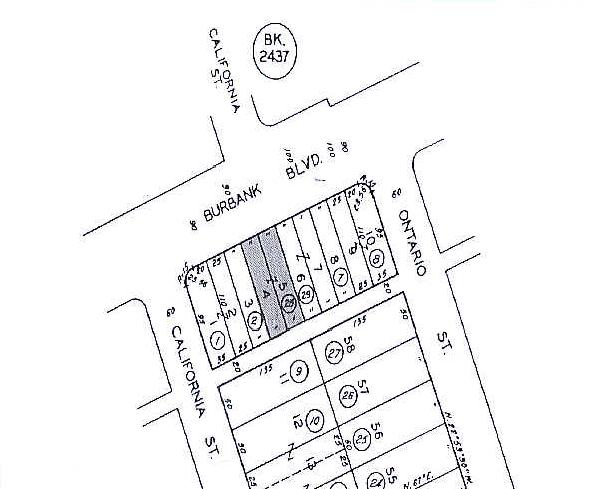More Photos Of 3212-3214 W Burbank Blvd, Burbank Office For Sale