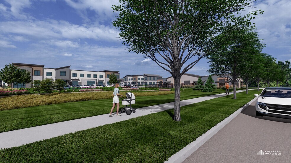 More Photos Of 3014 Union Park Ave, Fort Collins Office For Sale