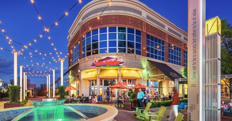 More Photos Of 14825 Ballantyne Village Way, Charlotte Unknown For Lease