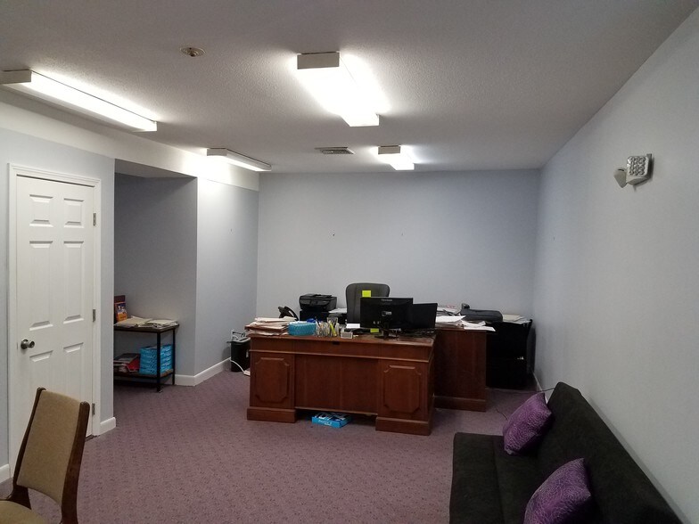 More Photos Of 321 Central St, Lowell Office Residential For Sale