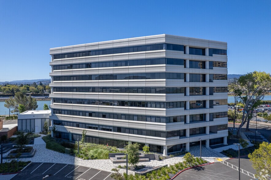Primary Photo Of 577 Airport Blvd, Burlingame Office For Lease