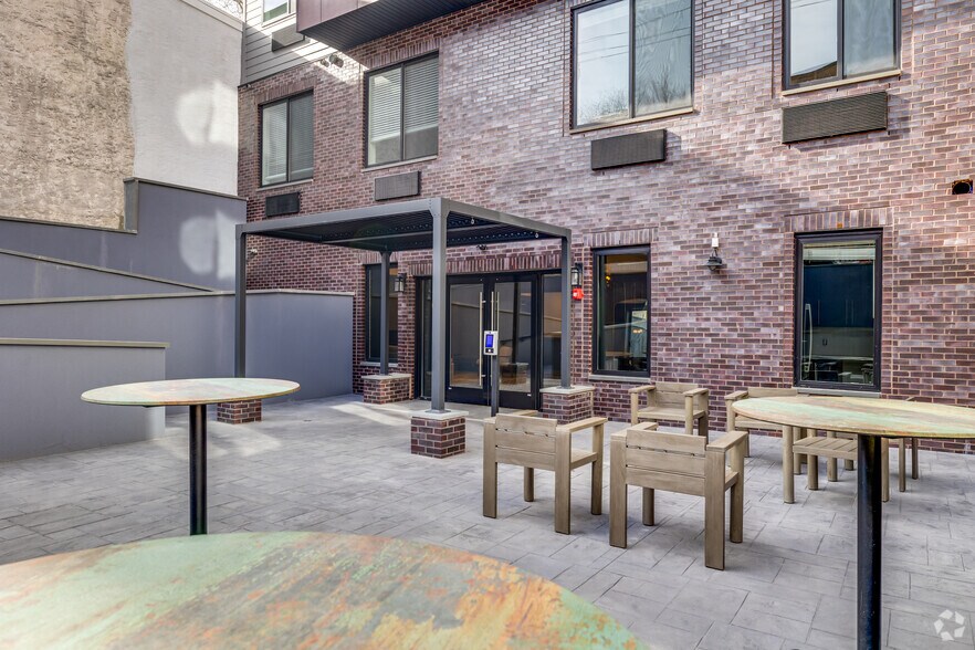 More Photos Of 4550 Mitchell St, Philadelphia Multifamily For Sale