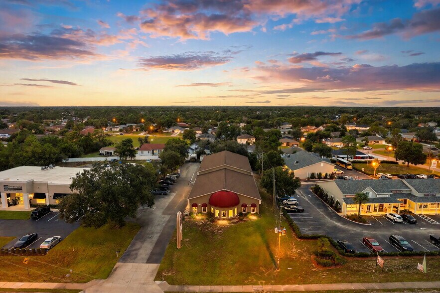 More Photos Of 5149 Mariner Blvd, Spring Hill Flex For Sale