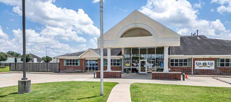 More Photos Of 31 Parkway Lake Ct, Richmond General Retail For Sale