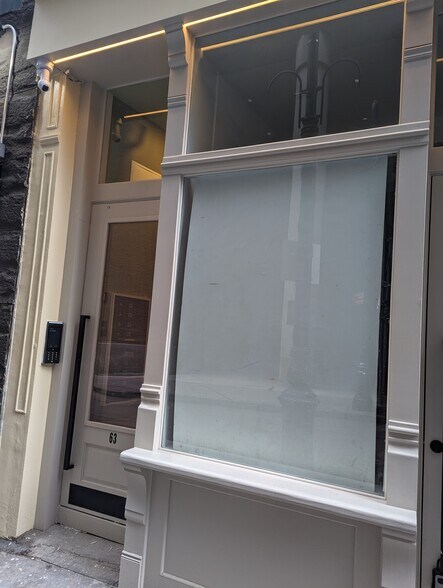 More Photos Of 1-13 John St, New York Office For Sale