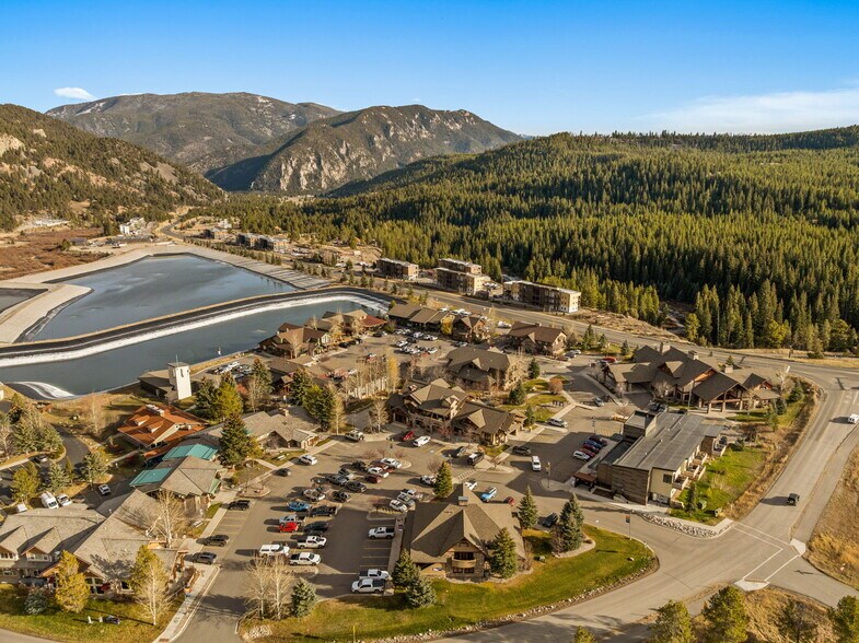 More Photos Of 36 Center Ln, Big Sky Office For Lease