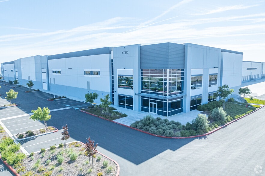 Primary Photo Of 7810 Metro Air Pky, Sacramento Distribution For Lease