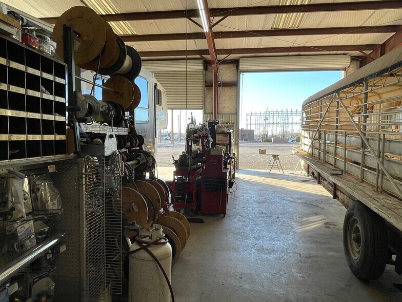 More Photos Of 700 N Gold Ave, Deming Specialty For Sale