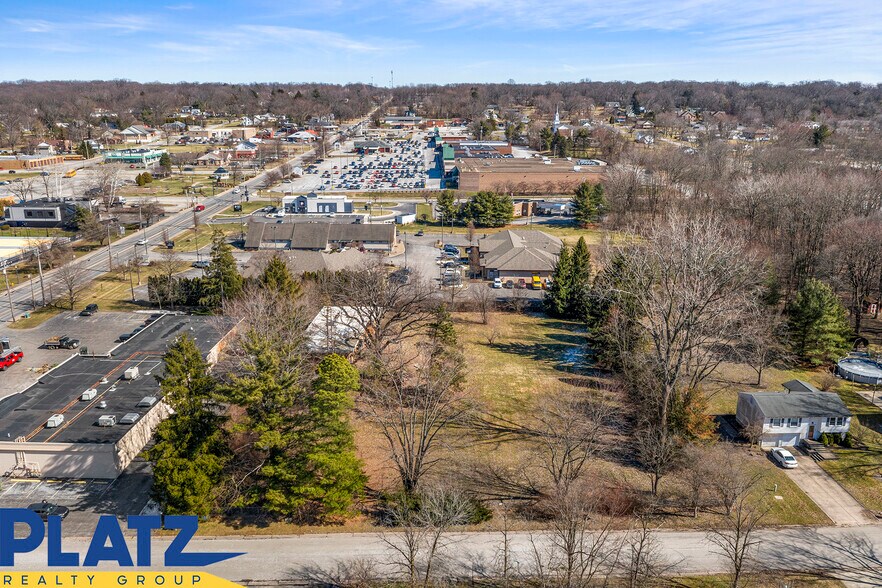 More Photos Of 415 Laurelwood Dr SE, Warren Land For Lease