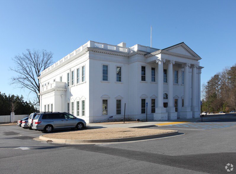 Primary Photo Of 1888 Old Norcross Rd, Lawrenceville Office For Sale
