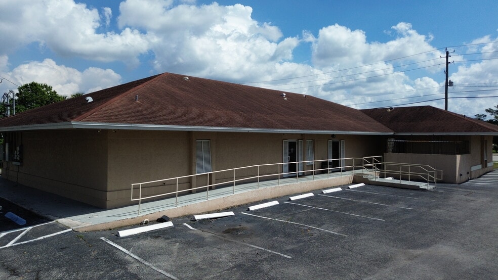 More Photos Of 1100 S Main St, Belle Glade Office Residential For Sale