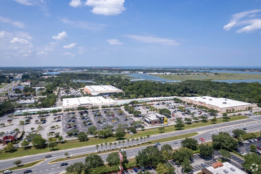 More Photos Of 156-316 State Road 312, Saint Augustine Unknown For Lease