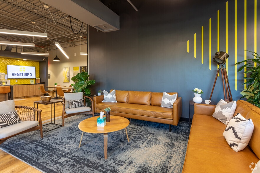 More Photos Of 600 Park Offices Dr, Durham Coworking Space