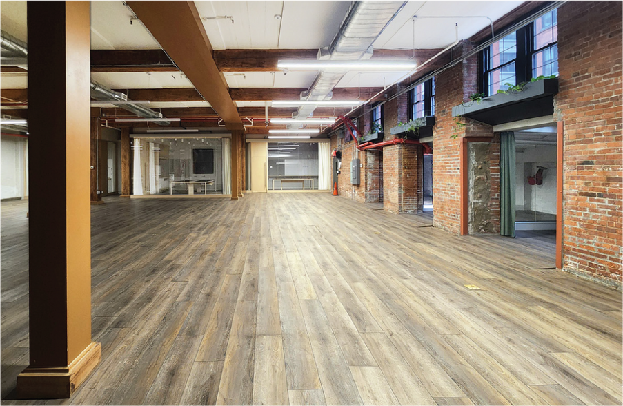 More Photos Of 31 Washington St, Brooklyn Apartments For Sale
