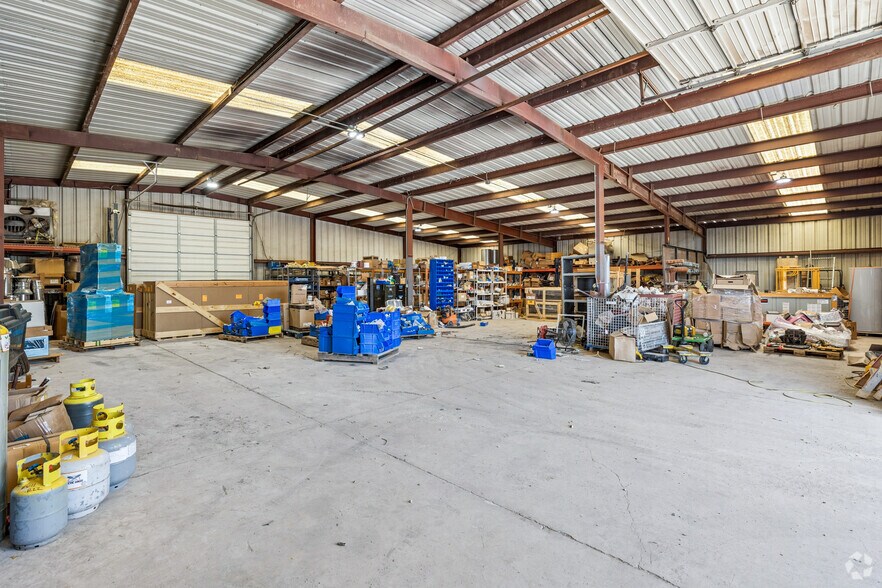 More Photos Of , Oklahoma City Industrial For Sale