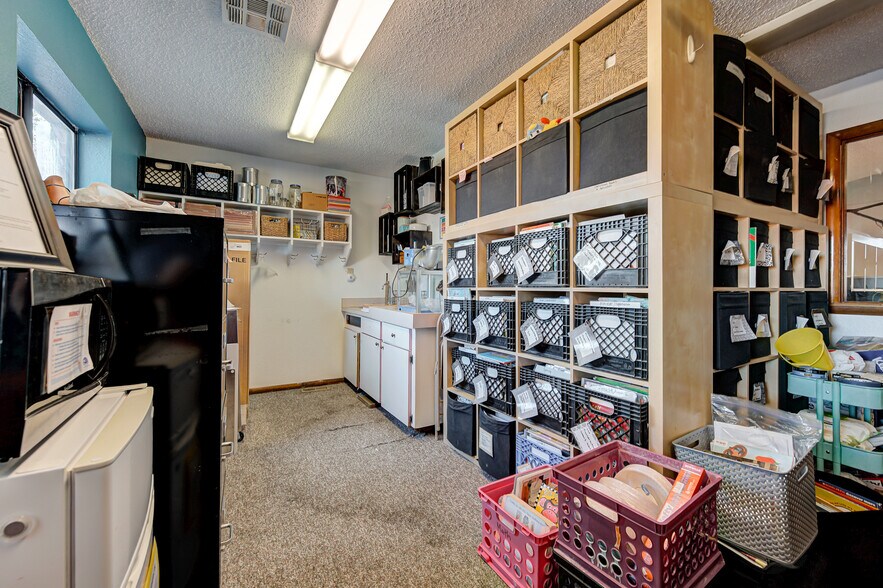 More Photos Of 11801 Southwood Dr, Oklahoma City Daycare Center For Sale