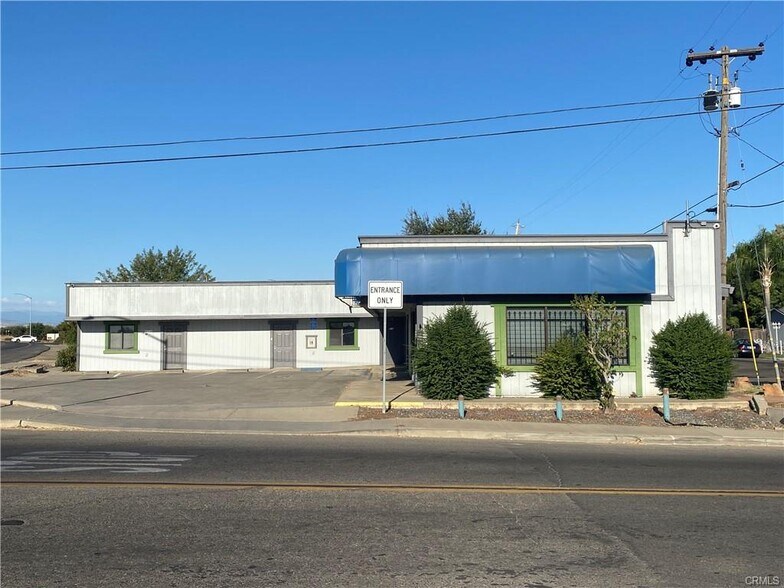 Primary Photo Of 9215 E Highway 140, Planada General Retail For Sale