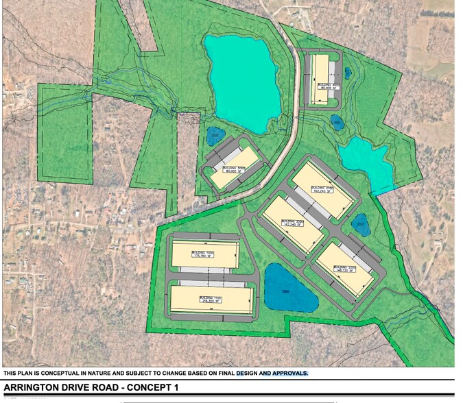 More Photos Of Arrington Dr, Lexington Land For Sale