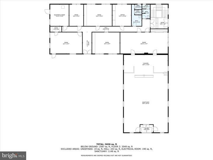 More Photos Of 100 New Haven St, Mount Joy General Retail For Lease