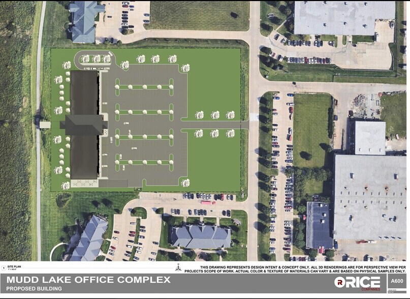 More Photos Of Chancellor Dr, Cedar Falls Office For Lease