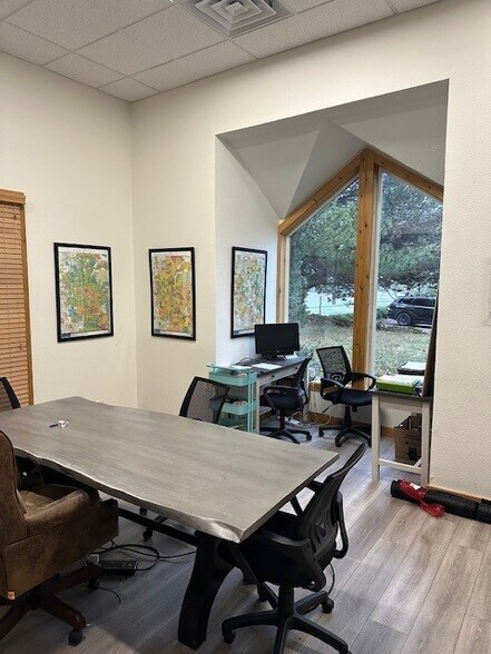 More Photos Of 10354 W Chatfield Ave, Littleton Office For Lease