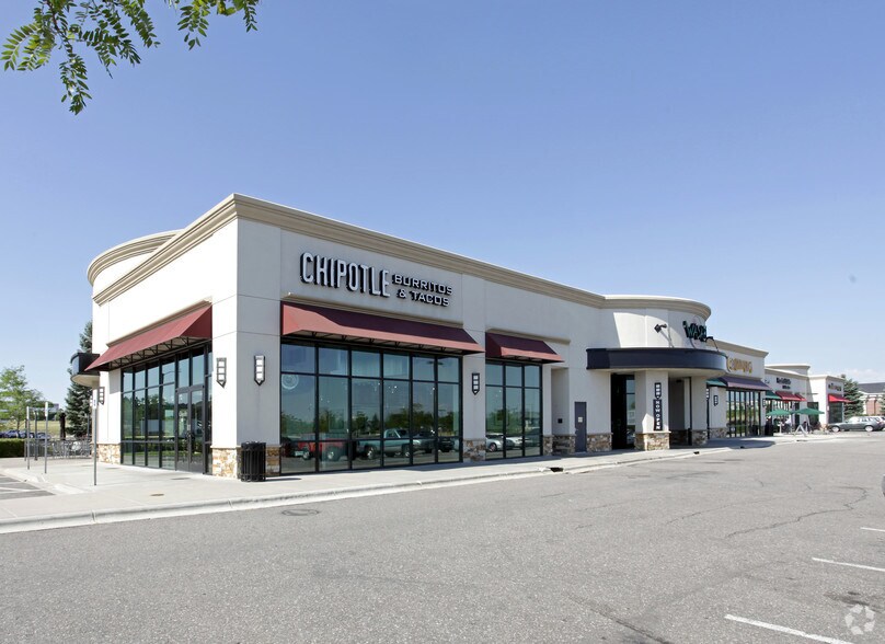 More Photos Of 12073 E Arapahoe Rd, Centennial General Retail For Lease