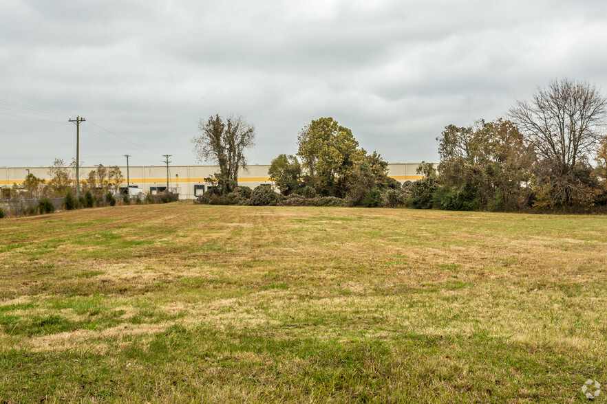 Primary Photo Of Desoto Rd, Olive Branch Land For Sale