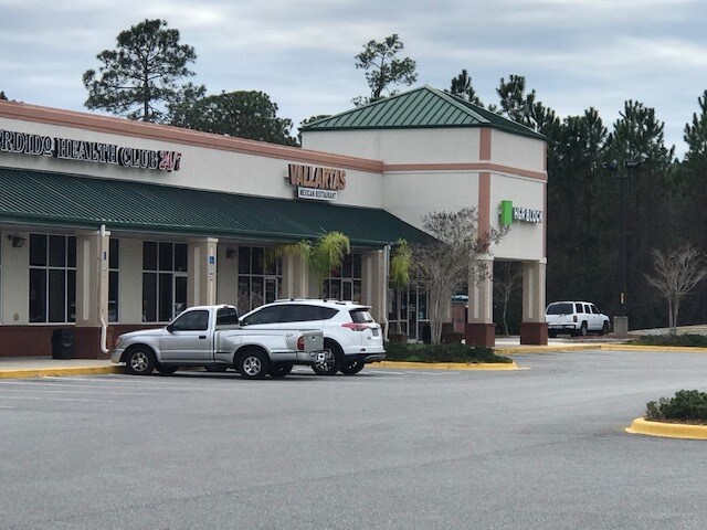 More Photos Of 10400 Sorrento Plz, Pensacola Unknown For Lease