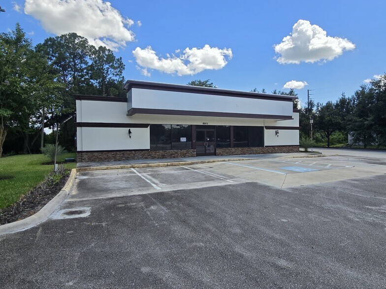 Primary Photo Of 8801 20th St, Vero Beach Convenience Store For Sale