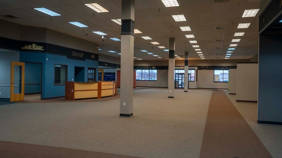 More Photos Of 713 S Haynes Ave, Miles City General Retail For Lease