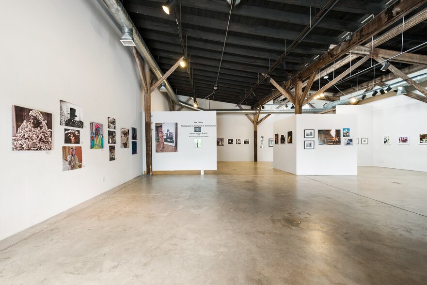 More Photos Of 160 Tracy St, Athens Flex For Lease