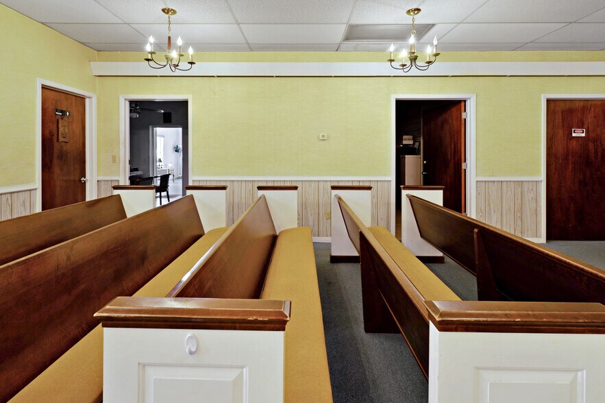 More Photos Of 1940 Dr Martin Luther King Jr St S, Saint Petersburg Specialty For Sale