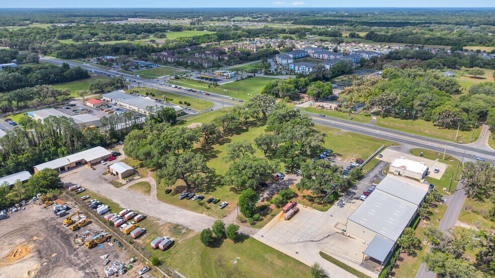 More Photos Of 9935 US-301, Wildwood Land For Sale