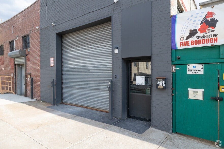 More Photos Of 2201 121st St, College Point Industrial For Lease