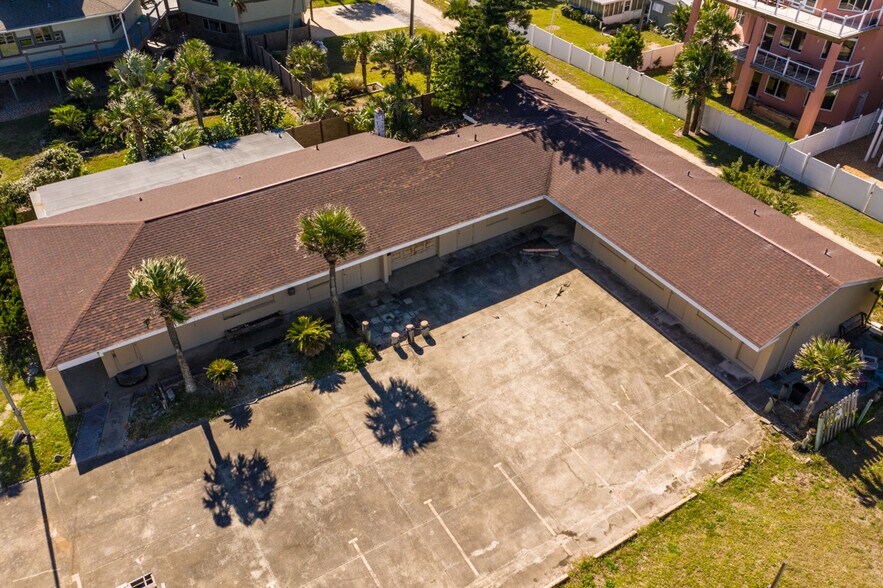 More Photos Of 1316 Oceanshore Blvd, Flagler Beach Hotel For Sale
