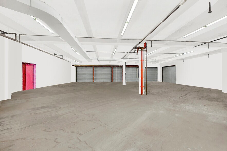 More Photos Of 5018 4th Ave, Brooklyn Industrial For Sale