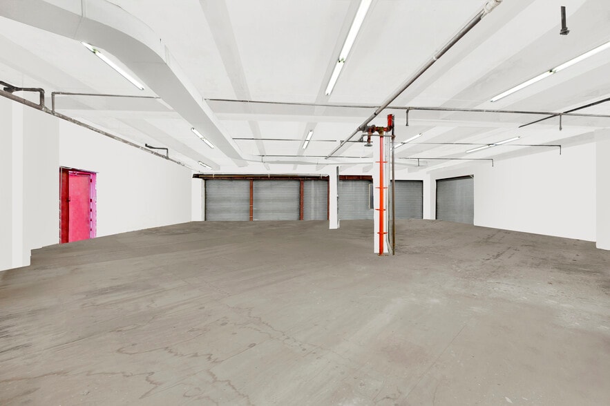 More Photos Of 5018 Fourth Ave, Brooklyn Office For Sale