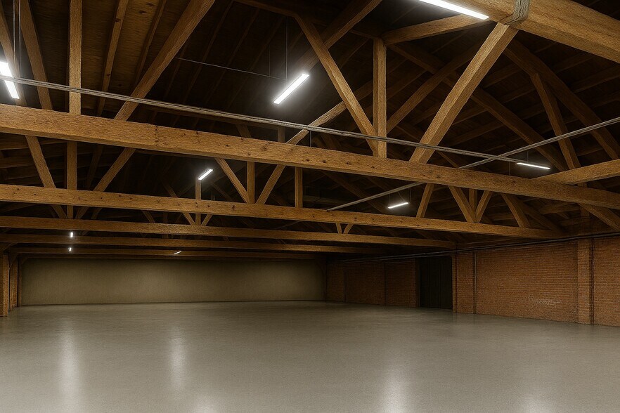 More Photos Of 401 N Leavitt St, Chicago Manufacturing For Sale