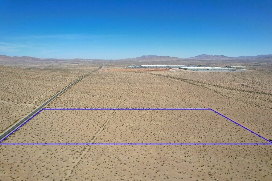 More Photos Of 1 Dale Evans Pky, Apple Valley Land For Sale