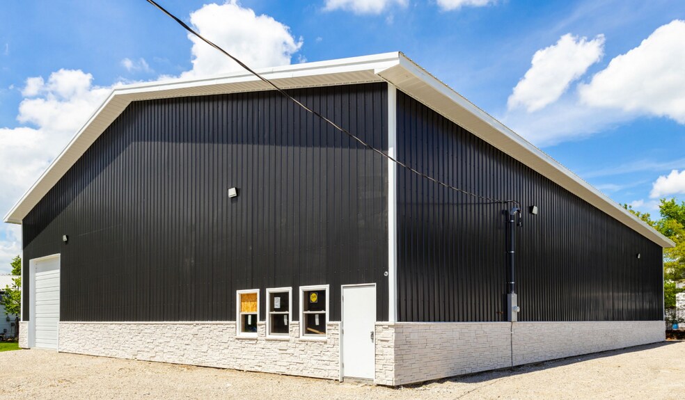 Primary Photo Of 928 Benton St, Valley Park Warehouse For Sale