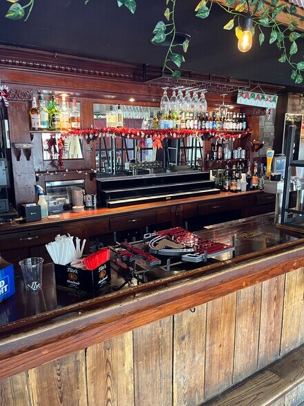 More Photos Of 2999 S Highway 94, Defiance Bar For Lease