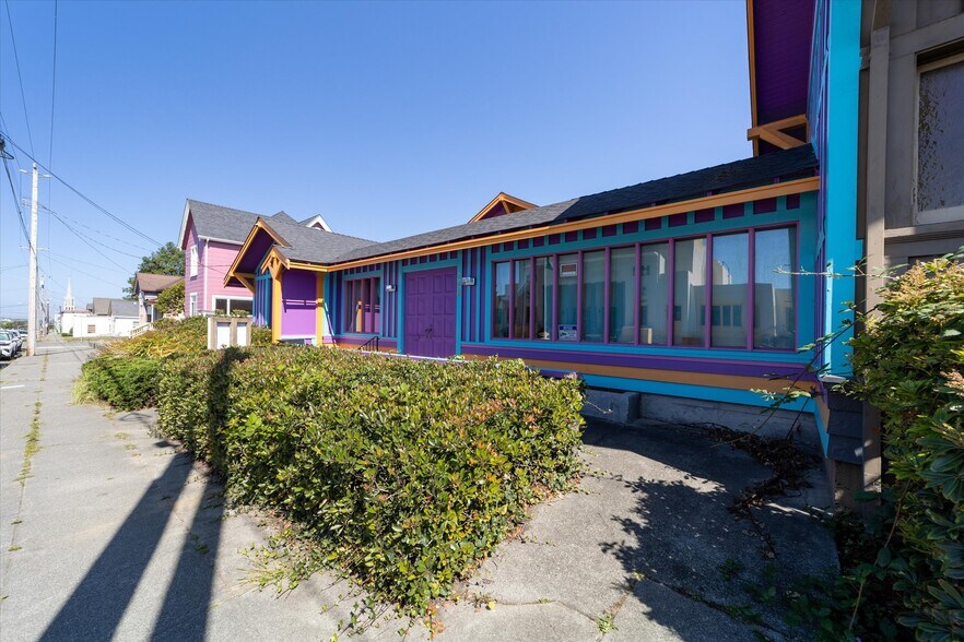 More Photos Of 1039 H St, Eureka Religious Facility For Sale