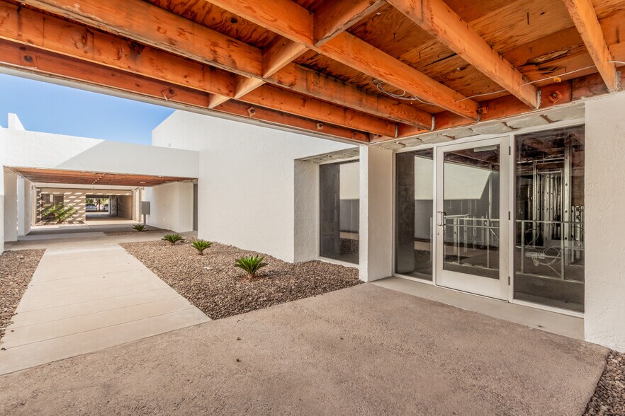 More Photos Of 1525 N Granite Reef Rd, Scottsdale Medical For Lease