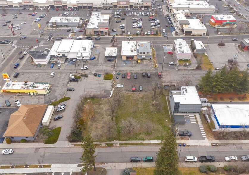 More Photos Of 2926 E 29th Ave, Spokane Restaurant For Sale