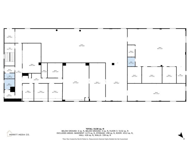 More Photos Of 373 High St, Wilkes Barre Manufacturing For Lease